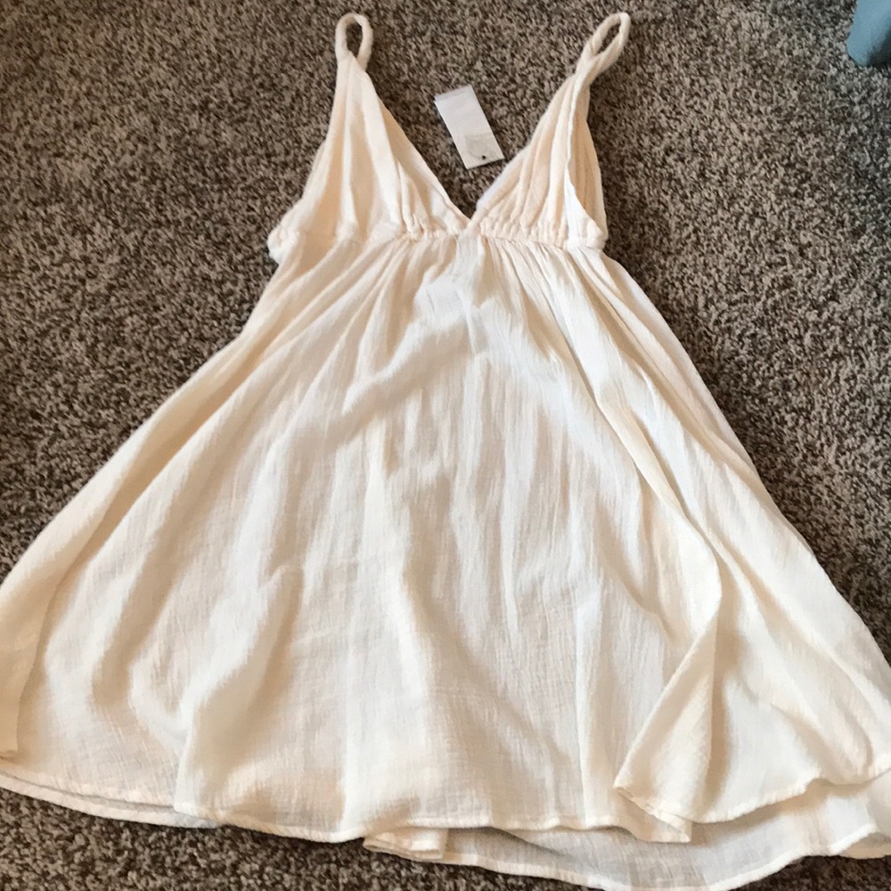 Lauren Conrad summer dress